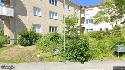 Lägenheter att hyra i Västerort - Bild från Google Street View