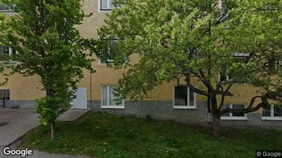 Lägenheter att hyra i Västerort - Bild från Google Street View