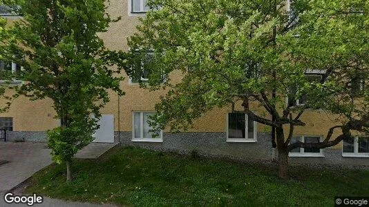 Lägenheter att hyra i Västerort - Bild från Google Street View