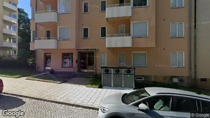 Lägenheter att hyra i Gärdet/Djurgården - Bild från Google Street View