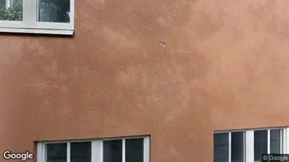 Lägenheter att hyra i Södermalm - Bild från Google Street View