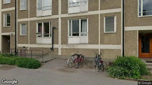 Lägenheter att hyra i Söderort - Bild från Google Street View