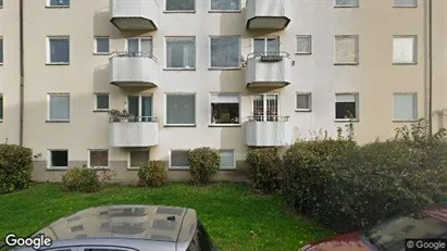 Lägenheter att hyra i Västerort - Bild från Google Street View