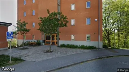 Lägenheter att hyra i Sollentuna - Bild från Google Street View