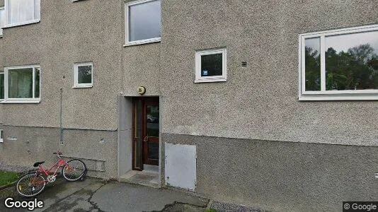 Lägenheter att hyra i Västerort - Bild från Google Street View