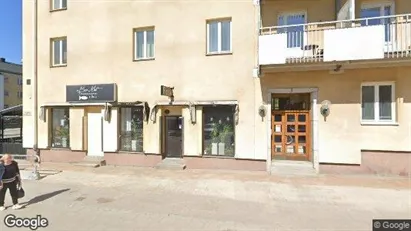 Lägenheter att hyra i Sundbyberg - Bild från Google Street View