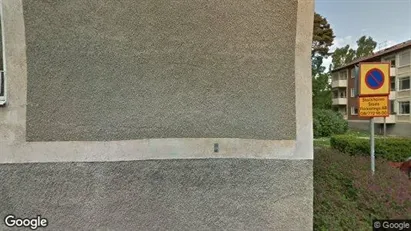 Lägenheter att hyra i Söderort - Bild från Google Street View