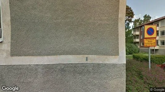 Lägenheter att hyra i Söderort - Bild från Google Street View