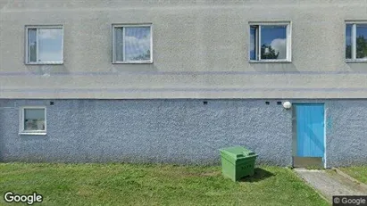 Lägenheter att hyra i Botkyrka - Bild från Google Street View