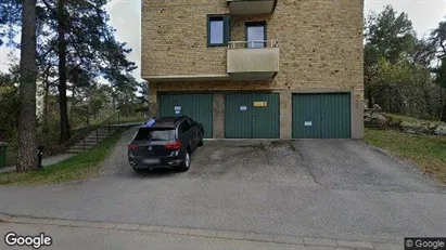 Lägenheter att hyra i Västerort - Bild från Google Street View