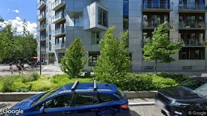 Lägenheter att hyra i Östermalm - Bild från Google Street View