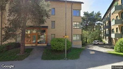 Lägenheter att hyra i Västerort - Bild från Google Street View