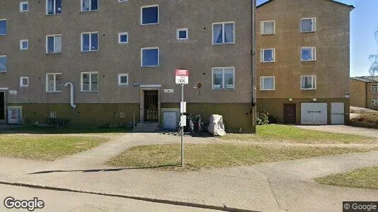 Lägenheter att hyra i Söderort - Bild från Google Street View