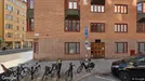 Lägenhet att hyra, Södermalm, Erstagatan