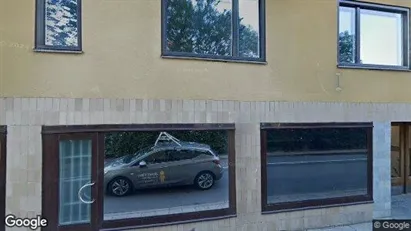 Lägenheter att hyra i Södermalm - Bild från Google Street View