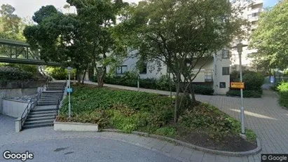 Lägenheter att hyra i Östermalm - Bild från Google Street View