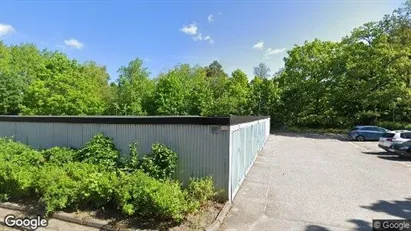 Lägenheter att hyra i Västerort - Bild från Google Street View