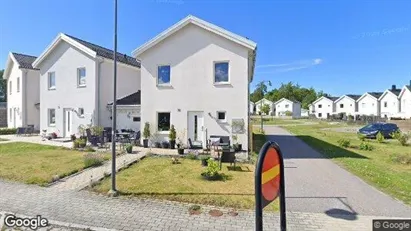 Lägenheter att hyra i Västerort - Bild från Google Street View