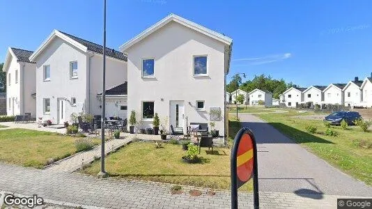 Lägenheter att hyra i Västerort - Bild från Google Street View