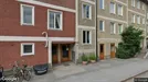 Lägenhet att hyra, Söderort, Tobaksvägen