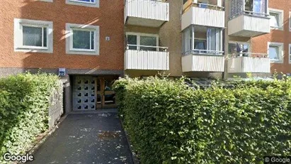 Lägenheter att hyra i Sundbyberg - Bild från Google Street View