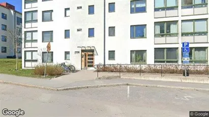 Lägenheter att hyra i Söderort - Bild från Google Street View