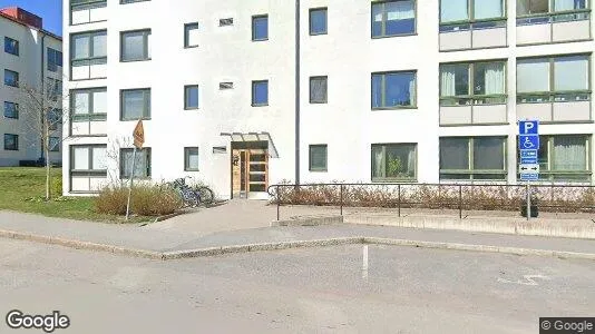 Lägenheter att hyra i Söderort - Bild från Google Street View
