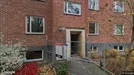 Lägenhet att hyra, Söderort, Lingvägen