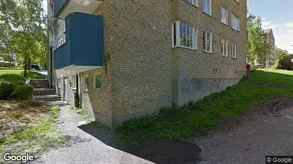 Lägenheter att hyra i Lidingö - Bild från Google Street View