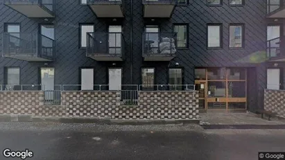 Lägenheter att hyra i Upplands Väsby - Bild från Google Street View