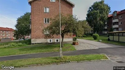 Lägenheter att hyra i Örgryte-Härlanda - Bild från Google Street View