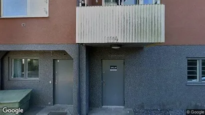 Lägenheter att hyra i Söderort - Bild från Google Street View