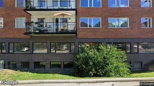 Lägenheter att hyra i Sundbyberg - Bild från Google Street View