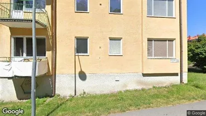 Lägenheter att hyra i Kungsholmen - Bild från Google Street View