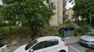 Lägenhet att hyra, Söderort, Klubbacken