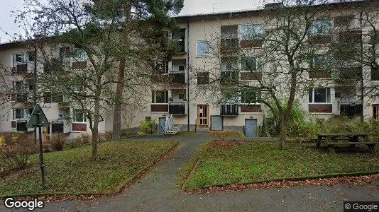 Lägenheter att hyra i Söderort - Bild från Google Street View