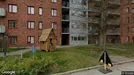 Lägenhet att hyra, Norra hisingen, Lillhagsparken