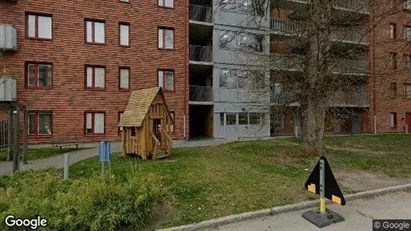 Lägenheter att hyra i Norra hisingen - Bild från Google Street View