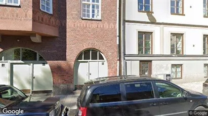 Lägenheter att hyra i Vasastan - Bild från Google Street View