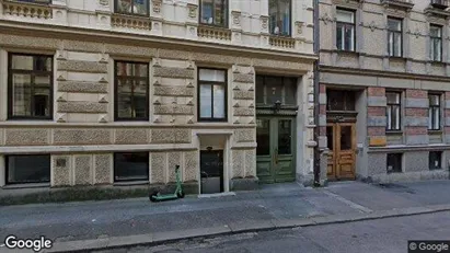 Lägenheter att hyra i Vasastan - Bild från Google Street View