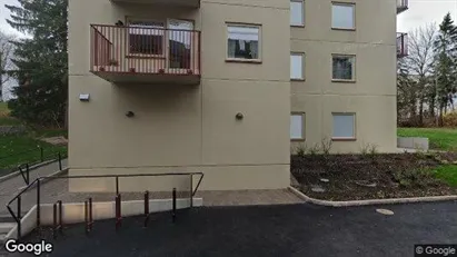 Lägenheter att hyra i Sollentuna - Bild från Google Street View