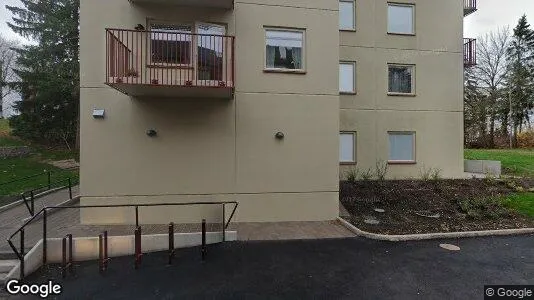 Lägenheter att hyra i Sollentuna - Bild från Google Street View