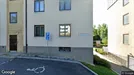 Lägenhet att hyra, Söderort, Lövsätragränd