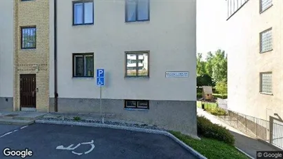 Lägenheter att hyra i Söderort - Bild från Google Street View