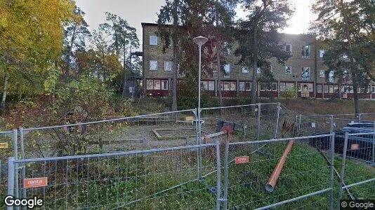 Lägenheter att hyra i Söderort - Bild från Google Street View