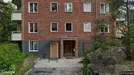 Lägenhet att hyra, Söderort, Fågelstavägen