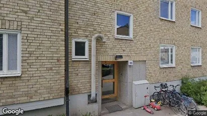 Lägenheter att hyra i Västerort - Bild från Google Street View