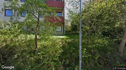 Lägenheter att hyra i Västerort - Bild från Google Street View