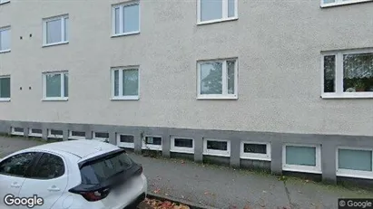 Lägenheter att hyra i Västerort - Bild från Google Street View