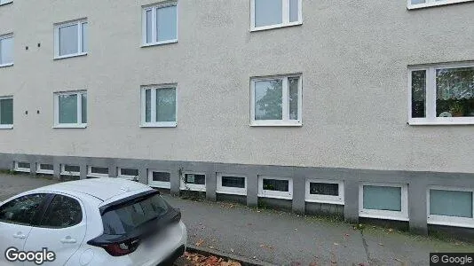 Lägenheter att hyra i Västerort - Bild från Google Street View